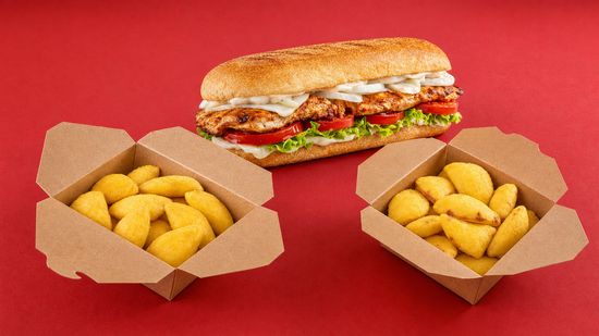 Banana King (7316 Bergenline Ave, North Bergen)