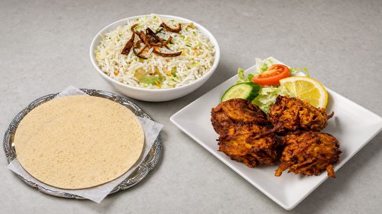 Elizabethan Cottage Tandoori