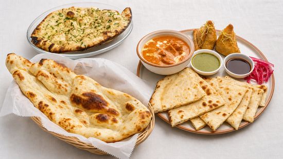 Bombay Grill House - 9th Ave