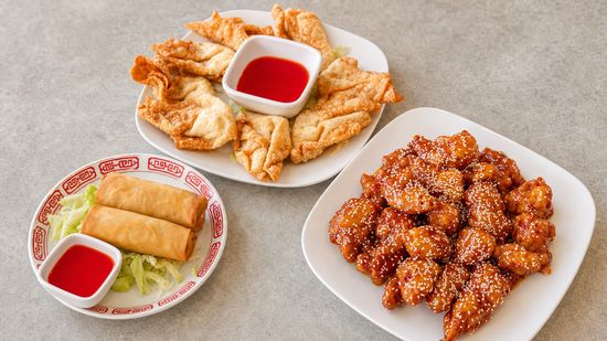 Dragon Village Restaurant (Oro Valley)