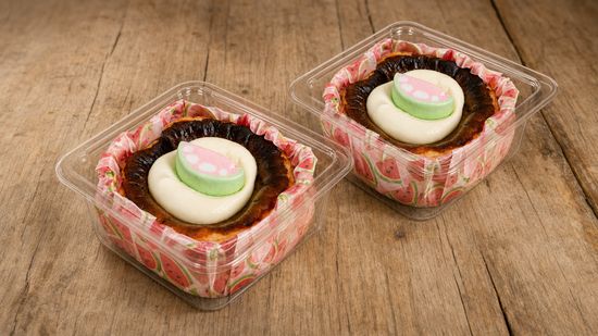 Rollies Pastries (Unit 16)