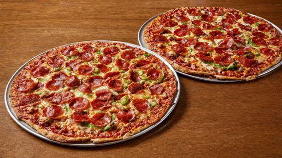 Moretti's Ristorante & Pizzeria (Bartlett)