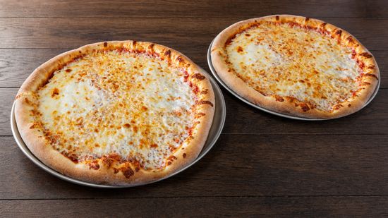 NY Crust Pizzeria (8th St)