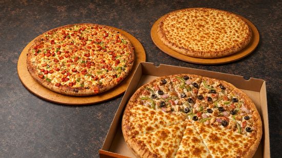 Pizza Junction