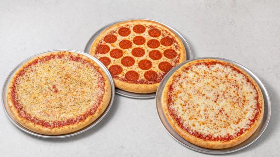 Russo's Pizza - Morton Ranch