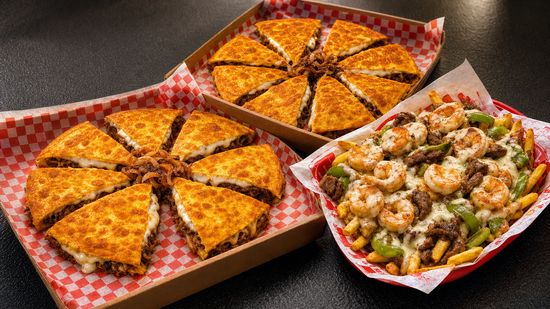 Fatima's Grill − Echo Park