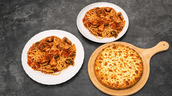 Rositos Pizzeria (Sheffield)