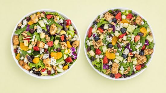 Salata Salad Kitchen (104 Madison Yards)