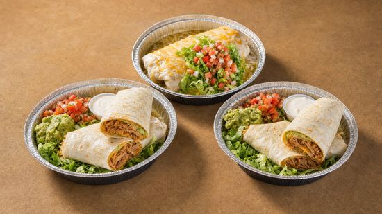 Cafe Mexicali (Boulder)