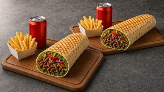 J&J kebab 🥙🍔