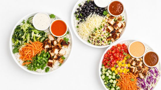 Currito (Hyde Park)