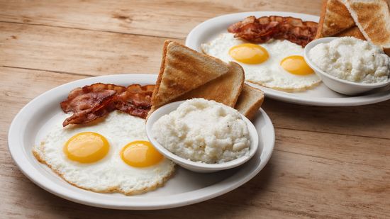 Joe's Cafe and Donuts 2 - Lapalco