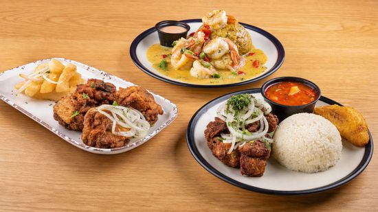 Pal Campo Restaurant (Tampa)