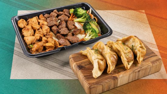F&F Japanese Grill (McKinney)