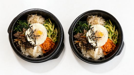 Gangnam Korean Restaurant (19505 44th Ave W)