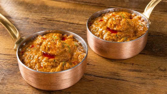Southern Spice