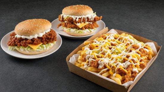 Jesters Chicken®