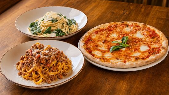 Terroni - LA
