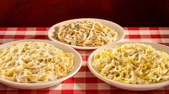 Buca Di Beppo - Roseville