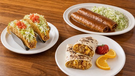 Rito's Mexican Food