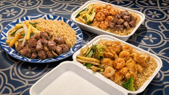 Iron Grill (Virginia Beach)