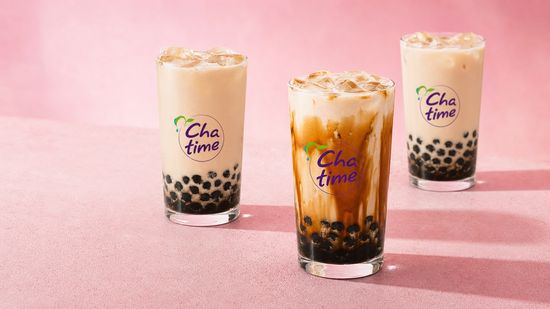 Chatime - Coconut Point