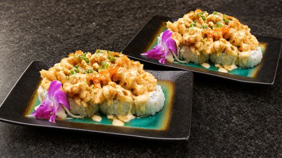 Koya Sushi