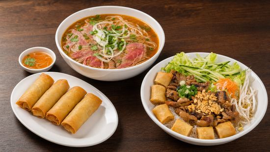 Pho Hoan Pasteur (Longview Common)