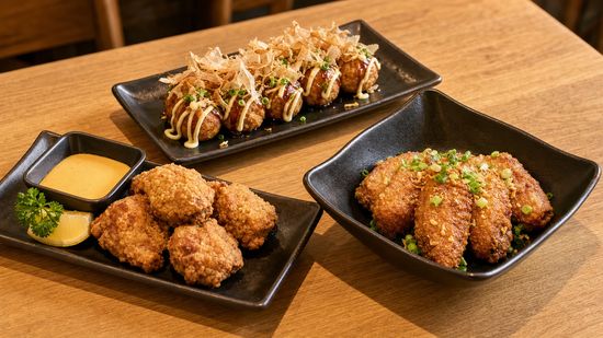 Kizuki Ramen & Izakaya (Katy)