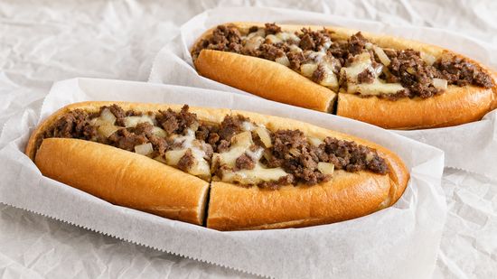 Taste of Philly (Grand Forks)