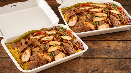 Best Kebab House