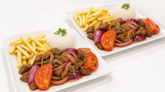 Gallos Pollo & Grill