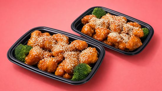 Jen’s Chinese Food & Catering