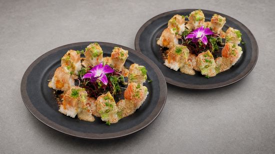 Shiso Sushi (14120 Ventura Blvd, STE E Sherman Oaks, CA 91423-2700 United States)