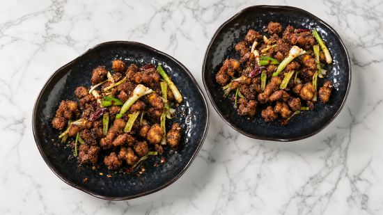 Dumpling Master (Decatur)