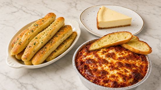 Love Verona Pizza&Pasta (51875 Southwest Old Portland Road)