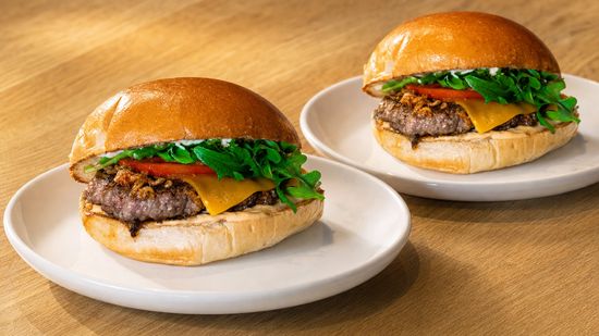 Les Tontons Burgers Vaise
