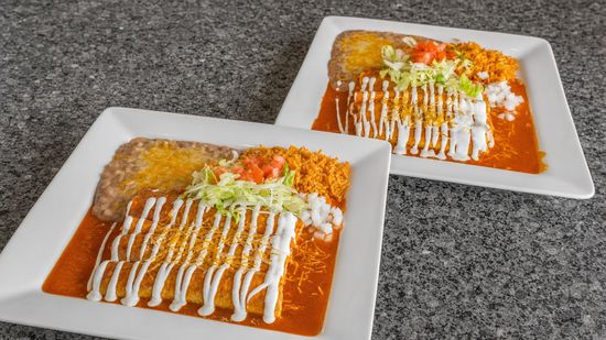 El Patron Mexican Restaurant 2