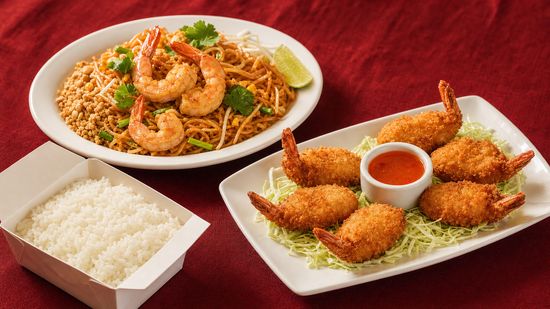 Lemongrass Thai Cuisine
