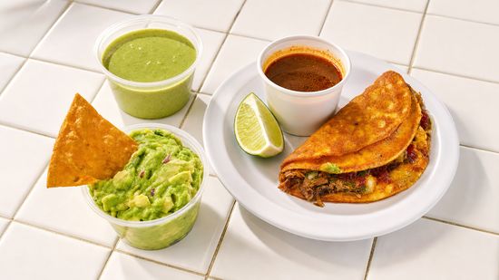 Tacombi - Brickell
