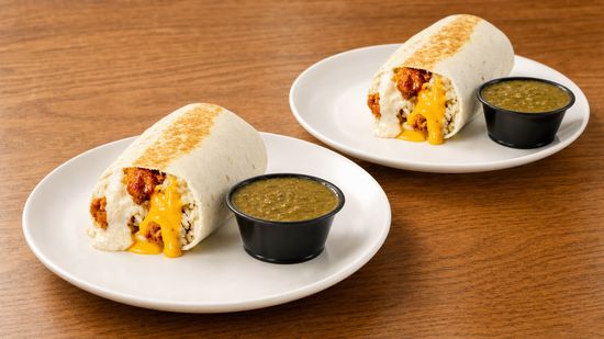 Tacos 4 Life- West Little Rock
