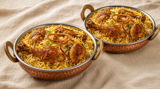 Southern Flavours