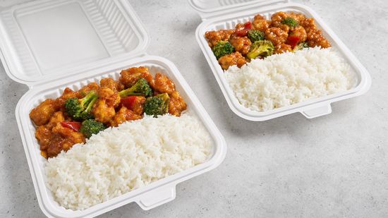 Wok Express (Anderson Lane)