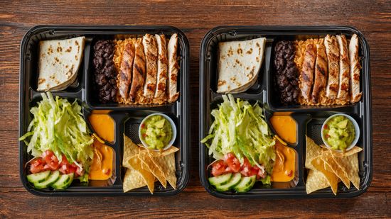 Uno Mexican Grill