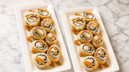 Koi Sushi & Japanese Cuisine