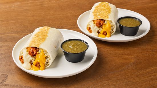 Tacos 4 Life (716 W. Oak St. - Conway)