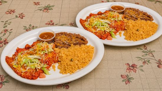 Tamales Moreno (Arvada)
