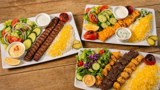 King Kabob Restaurant