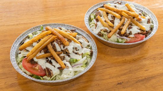716 Street Halal
