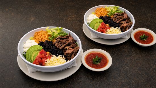 El Potro Mexican Restaurant (Kirkman Rd)